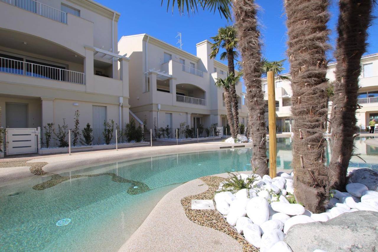 Village Le Tropezien - Immobiliare Lido di Jesolo
