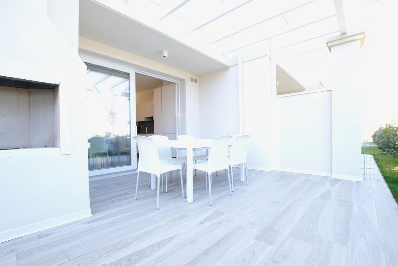 Apartment Village Le Tropezien - Immobiliare Lido di Jesolo
