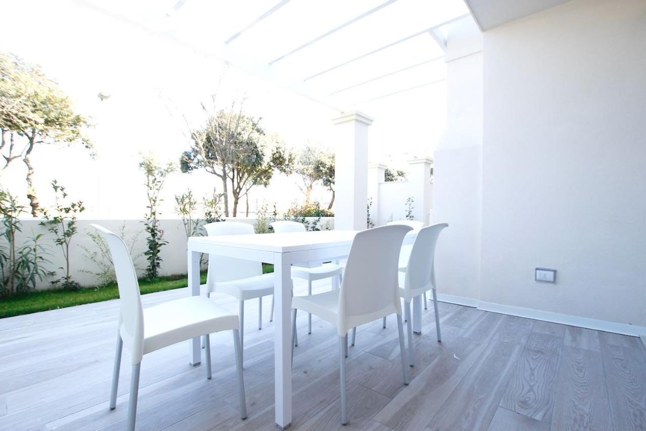 Village Le Tropezien - Immobiliare Lido di Jesolo