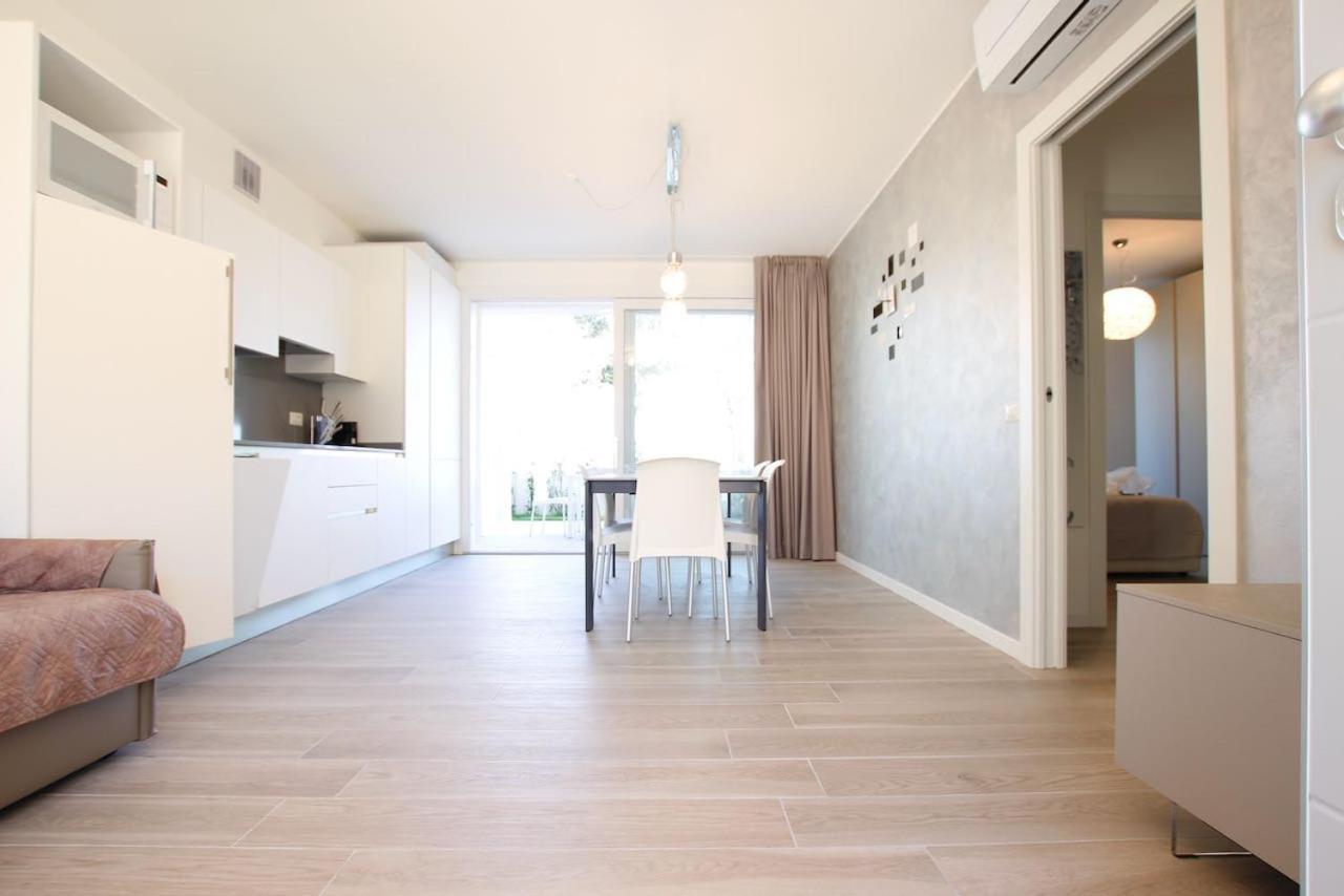 Apartment Village Le Tropezien - Immobiliare Lido di Jesolo