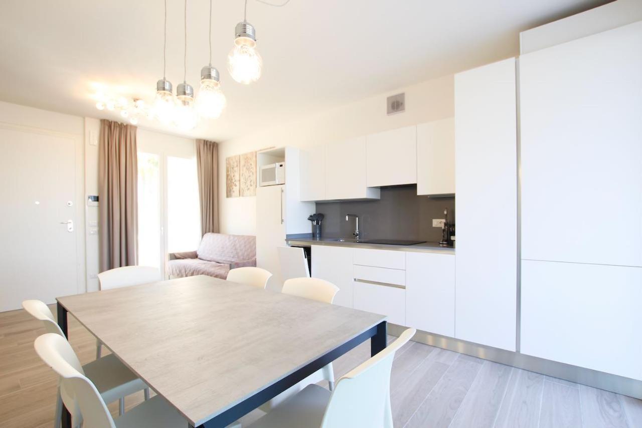 Village Le Tropezien - Immobiliare Apartment Lido di Jesolo